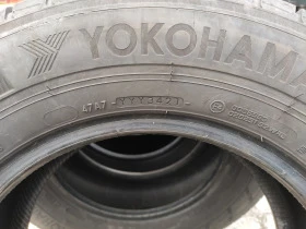 Гуми Летни 235/65R16, снимка 9 - Гуми и джанти - 44339752