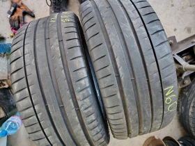 Гуми Летни 245/40R18, снимка 1 - Гуми и джанти - 49421153