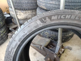 Гуми Летни 245/40R18, снимка 5 - Гуми и джанти - 49421153