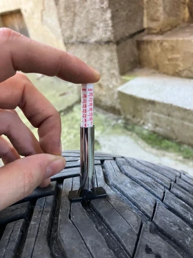 Гуми Всесезонни 225/60R18, снимка 6 - Гуми и джанти - 53623373