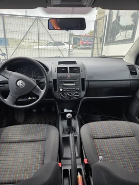VW Polo 1.2 i, снимка 5