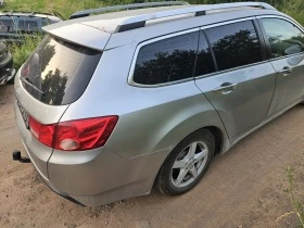 Honda Accord, снимка 16