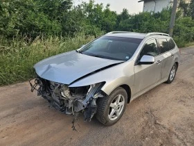 Honda Accord, снимка 13