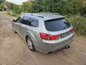 Honda Accord, снимка 6