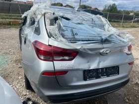 Hyundai I30 1.5Mild-Hybrid, снимка 3