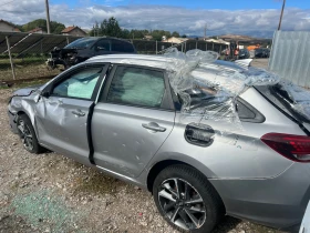 Hyundai I30 1.5Mild-Hybrid, снимка 2