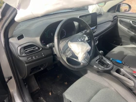 Hyundai I30 1.5Mild-Hybrid, снимка 6