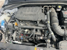 Hyundai I30 1.5Mild-Hybrid, снимка 14