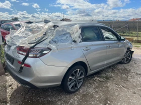 Hyundai I30 1.5Mild-Hybrid, снимка 4