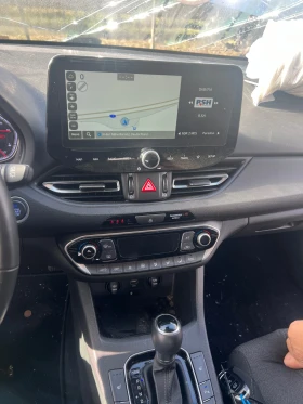 Hyundai I30 1.5Mild-Hybrid, снимка 8