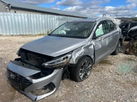 Hyundai I30 1.5Mild-Hybrid, снимка 1