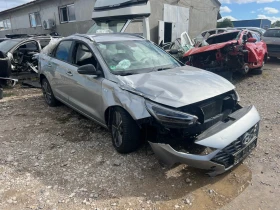 Hyundai I30 1.5Mild-Hybrid, снимка 5