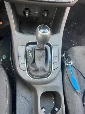 Hyundai I30 1.5Mild-Hybrid, снимка 10