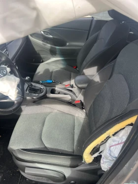 Hyundai I30 1.5Mild-Hybrid, снимка 7