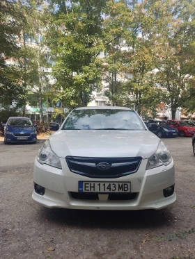 Subaru Legacy  - изображение 9