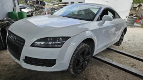 Audi Tt 2, 0, снимка 12