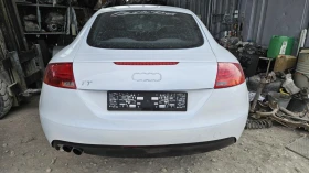 Audi Tt 2, 0, снимка 13