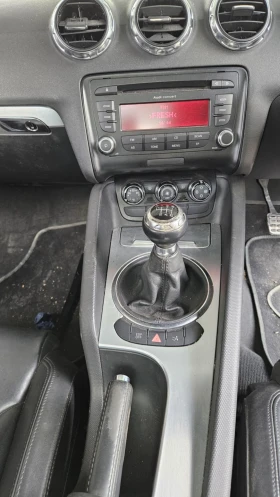 Audi Tt 2, 0, снимка 8