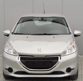 Peugeot 208 1.6HDI* 92к.с* , снимка 2