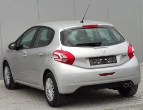 Peugeot 208 1.6HDI* 92к.с* , снимка 6