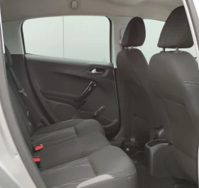 Peugeot 208 1.6HDI* 92к.с* , снимка 12