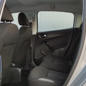 Peugeot 208 1.6HDI* 92к.с* , снимка 15