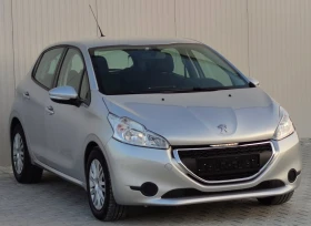 Peugeot 208 1.6HDI* 92к.с* , снимка 1