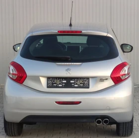 Peugeot 208 1.6HDI* 92к.с* , снимка 4