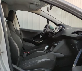 Peugeot 208 1.6HDI* 92к.с* , снимка 13