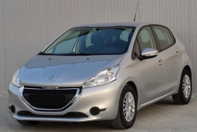 Peugeot 208 1.6HDI* 92к.с* , снимка 7