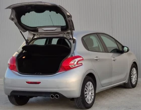 Peugeot 208 1.6HDI* 92к.с* , снимка 16