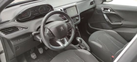 Peugeot 208 1.6HDI* 92к.с* , снимка 13