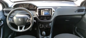 Peugeot 208 1.6HDI* 92к.с* , снимка 11
