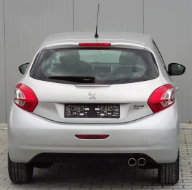 Peugeot 208 1.6HDI* 92к.с* , снимка 5