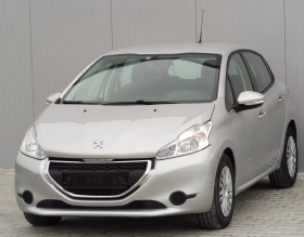 Peugeot 208 1.6HDI* 92к.с* , снимка 3