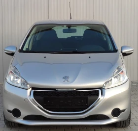 Peugeot 208 1.6HDI* 92к.с* , снимка 8