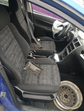 Peugeot 307, снимка 5