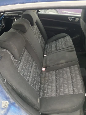Peugeot 307, снимка 6
