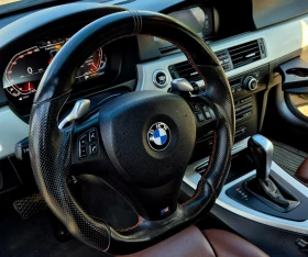 BMW 325 E91 XI /Full MPACK/Distronic/Keyless, снимка 1