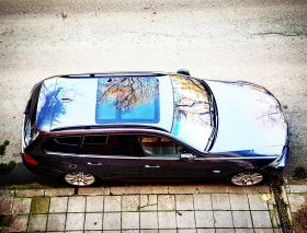 BMW 325 E91 XI /Full MPACK/Distronic/Keyless, снимка 5