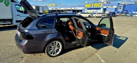 BMW 325 E91 XI /Full MPACK/Distronic/Keyless, снимка 8