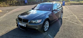 BMW 325 E91 XI /Full MPACK/Distronic/Keyless, снимка 11