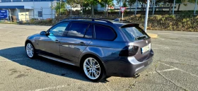 BMW 325 E91 XI /Full MPACK/Distronic/Keyless, снимка 6