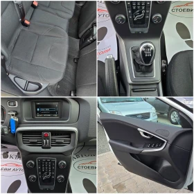 Volvo V40 LED* multimedia* , снимка 15