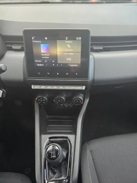 Renault Clio 1.0 TCe 90 Stop&Start LPG, снимка 9