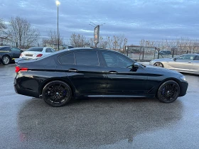 BMW 540 FACE-M5 PAKET-HEAD UP-VAKUM-360KAMERI-4x4-FULL !!!, снимка 6