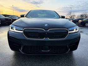 BMW 540 FACE-M5 PAKET-HEAD UP-VAKUM-360KAMERI-4x4-FULL !!!, снимка 1