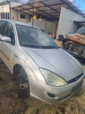 Ford Focus 1800TDCI 90ks, снимка 1