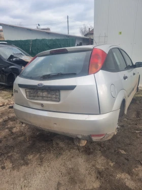 Ford Focus 1800TDCI 90ks, снимка 2