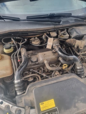 Ford Focus 1800TDCI 90ks, снимка 3